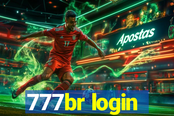 777br login